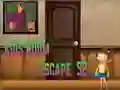 Spel Amgel Kids Kamer Ontsnapping 52 online