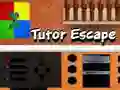Spel Ontsnapping van de tutor online Spel Ontsnapping van de tutor online