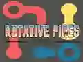 Spel Draaiende Pijpen Puzzel online Spel Draaiende Pijpen Puzzel online