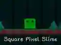 Spel Vierkante Pixel Slijm online