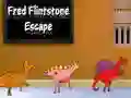 Spel Fred Flintstone Escape online Spel Fred Flintstone Escape online