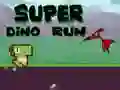Spel Super Dino Rennen online Spel Super Dino Rennen online