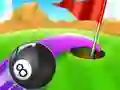 Spel Biljart en Golf online Spel Biljart en Golf online