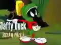 Spel Daffy Duck Puzzel online Spel Daffy Duck Puzzel online