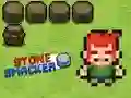 Spel Steen Slaan online Spel Steen Slaan online