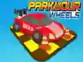 Spel Parkeer je wielen online Spel Parkeer je wielen online