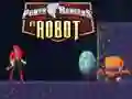 Spel Power Rangers vs Robots online Spel Power Rangers vs Robots online
