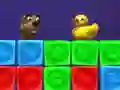 Spel Dierenredding online Spel Dierenredding online