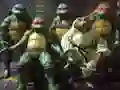 Spel Ninja Turtles Puzzelcollectie online Spel Ninja Turtles Puzzelcollectie online
