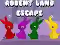 Spel Ontsnapping uit Rodent Land online Spel Ontsnapping uit Rodent Land online