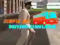 Spel Eenvoudige Busrijsimulator online
