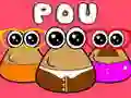 Spel Pou online Spel Pou online