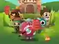 Spel Poke.io online Spel Poke.io online