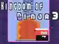 Spel Koninkrijk van Ninja 3 online Spel Koninkrijk van Ninja 3 online