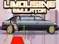 Spel Limousine Simulator online Spel Limousine Simulator online