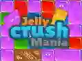 Spel Jelly Crush Mania online Spel Jelly Crush Mania online