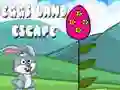 Spel Ontsnapping uit Eierenland online