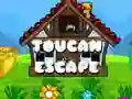 Spel Toucan Ontsnapping online Spel Toucan Ontsnapping online
