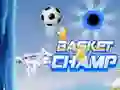 Spel Basketbal Kampioen online