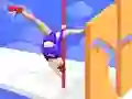 Spel Pole Dance Battle online Spel Pole Dance Battle online