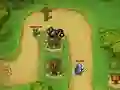Spel Verdedig je toren online Spel Verdedig je toren online