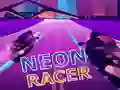 Spel Neon Racer online Spel Neon Racer online