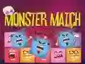 Spel Monster Match online Spel Monster Match online