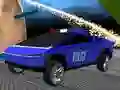 Spel Cyber Truck Auto Stunt Rij Simulator online Spel Cyber Truck Auto Stunt Rij Simulator online