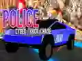 Spel Politie CyberTruck Gelden online Spel Politie CyberTruck Gelden online