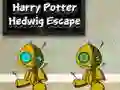 Spel Harry Potter: Hedwigs Ontsnapping online Spel Harry Potter: Hedwigs Ontsnapping online