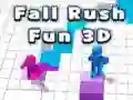 Spel Val Rush Plezier 3D online Spel Val Rush Plezier 3D online