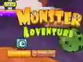 Spel Monster Avontuur online