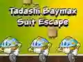 Spel Tadashi Baymax Pak Ontsnapping online Spel Tadashi Baymax Pak Ontsnapping online