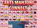 Spel Taarten Mahjong Verbinden online Spel Taarten Mahjong Verbinden online