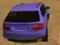 Spel Offroad SUV Extreme Auto Rij Simulatorspel online Spel Offroad SUV Extreme Auto Rij Simulatorspel online