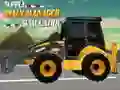 Spel Supply Chain Manager Simulator online