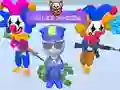 Spel Krazy Jokers online Spel Krazy Jokers online
