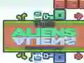 Spel Avontuur van Twee Aliens online