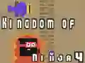 Spel Koninkrijk van Ninja 4 online Spel Koninkrijk van Ninja 4 online