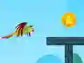 Spel Vliegende Papegaai online
