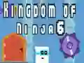 Spel Koninkrijk van Ninja 6 online