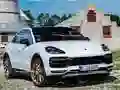 Spel Porsche Cayenne Turbo GT Puzzel online Spel Porsche Cayenne Turbo GT Puzzel online