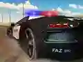 Spel Politieauto Achtervolgingssimulator online