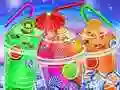 Spel Regenboog Bevroren online