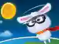 Spel Spring Konijn Spring online Spel Spring Konijn Spring online