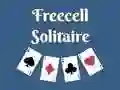 Spel Freecell Solitaire online