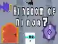 Spel Koninkrijk van Ninja 7 online Spel Koninkrijk van Ninja 7 online