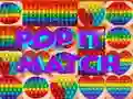 Spel Pop Het Matchen online Spel Pop Het Matchen online