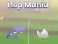 Spel Hop Mania online
