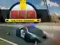 Spel Politieauto achtervolging simulator online Spel Politieauto achtervolging simulator online